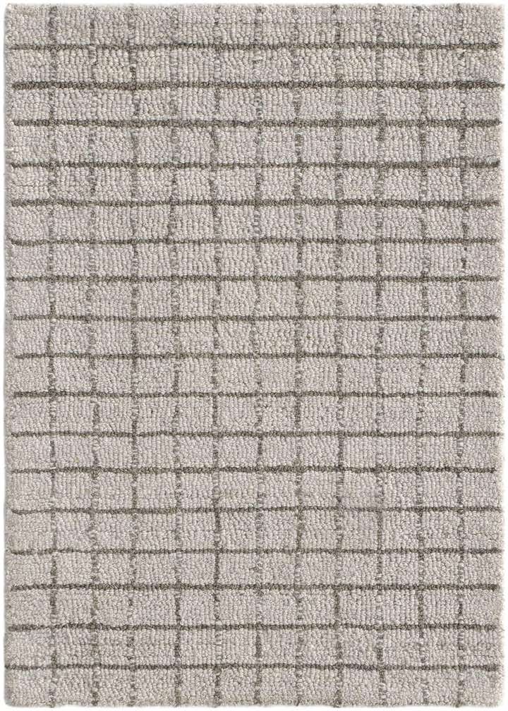 2' x 3' 1 Heritage Line Wool Rug