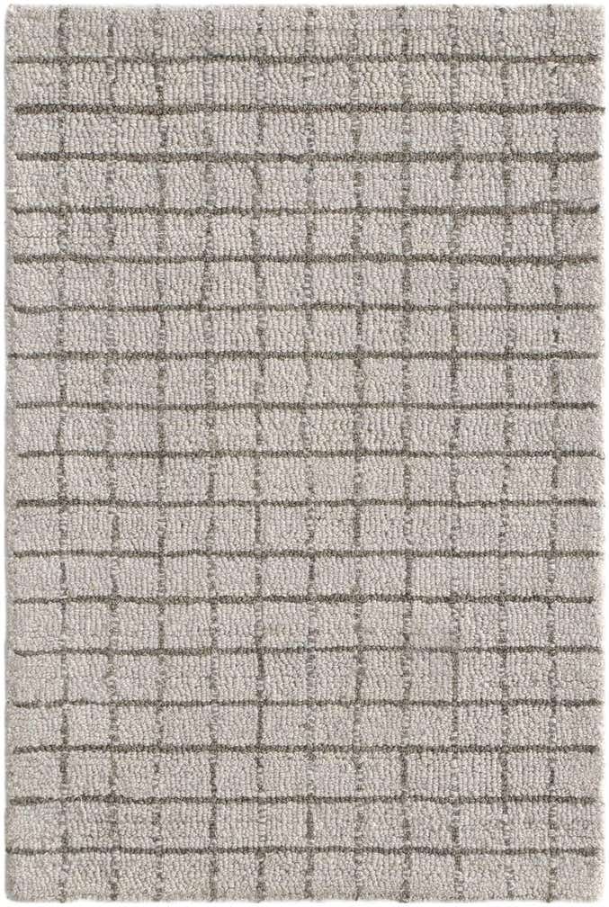 2' x 3' 1 Heritage Line Wool Rug