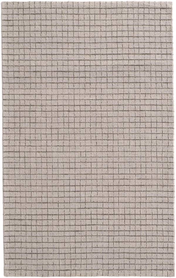 Detail image of 155cm x 245cm Heritage Line Wool Rug