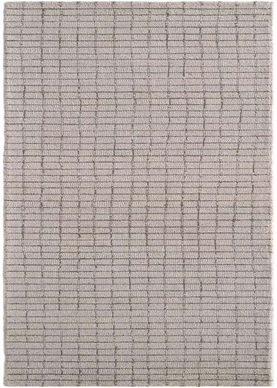 2' 7 x 10' Heritage Line Wool Runner Rug