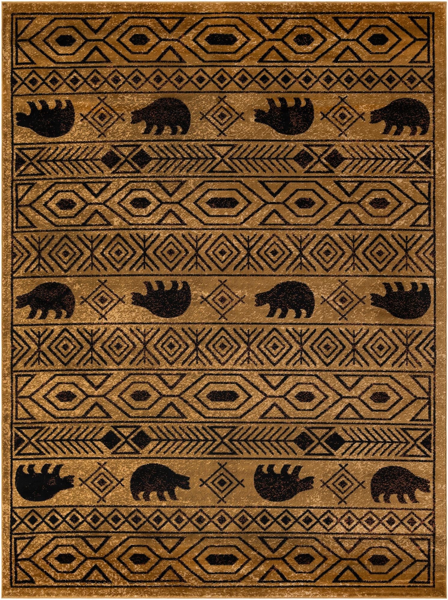 Primary image  9' x 12' Pioneer Rug