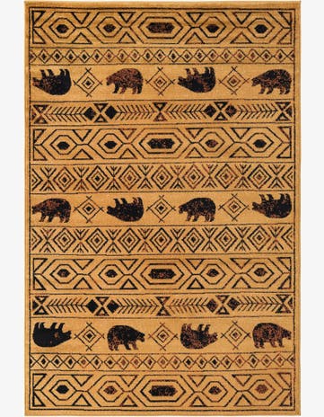 Cedar Pioneer Rug