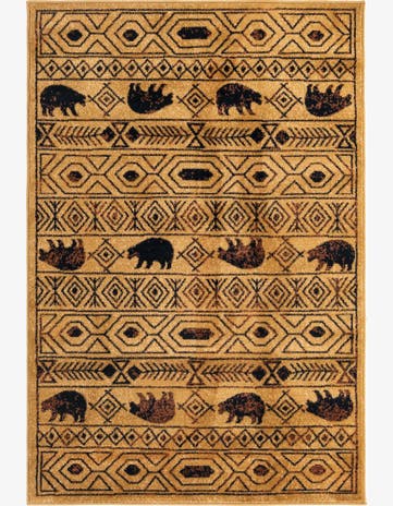 Cedar Pioneer Rug