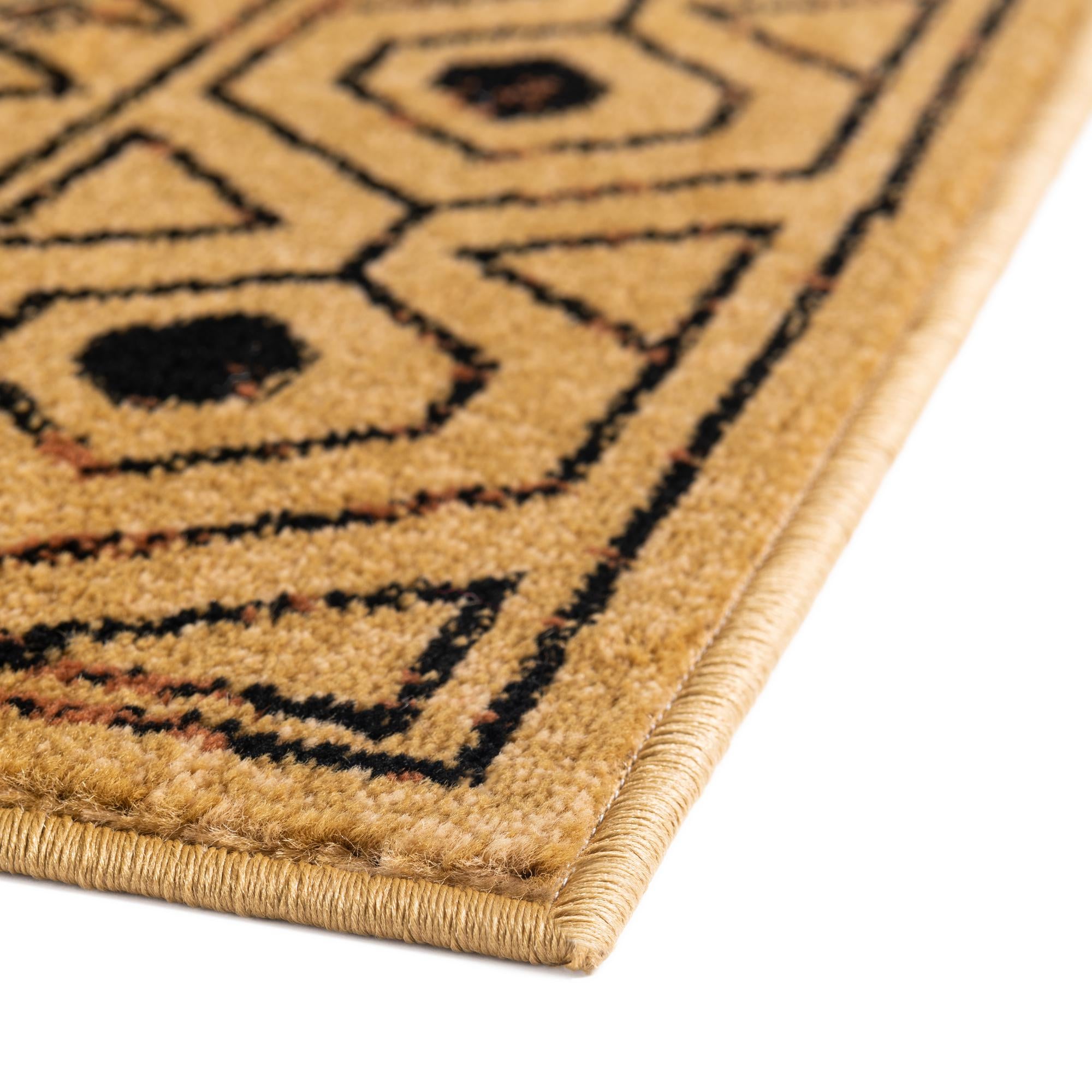 2' x 8' Pioneer Runner Rug