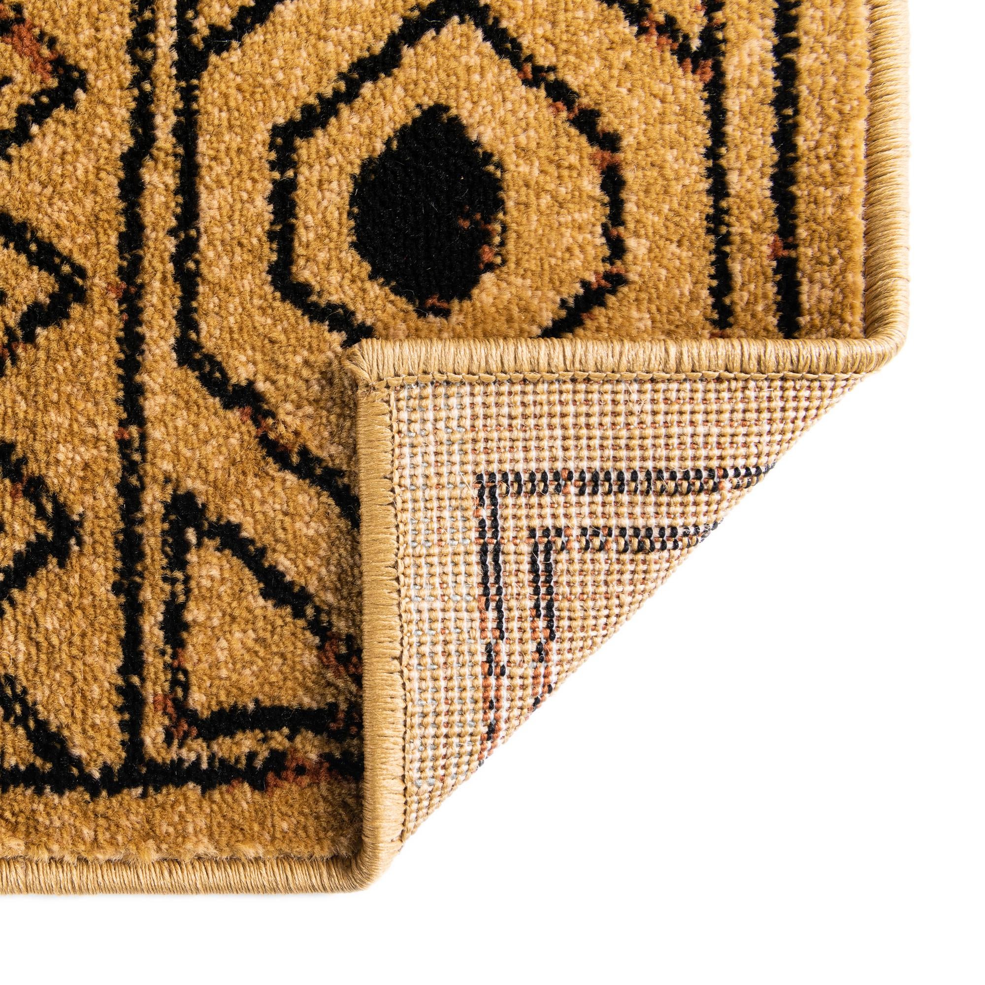 2' x 8' Pioneer Runner Rug