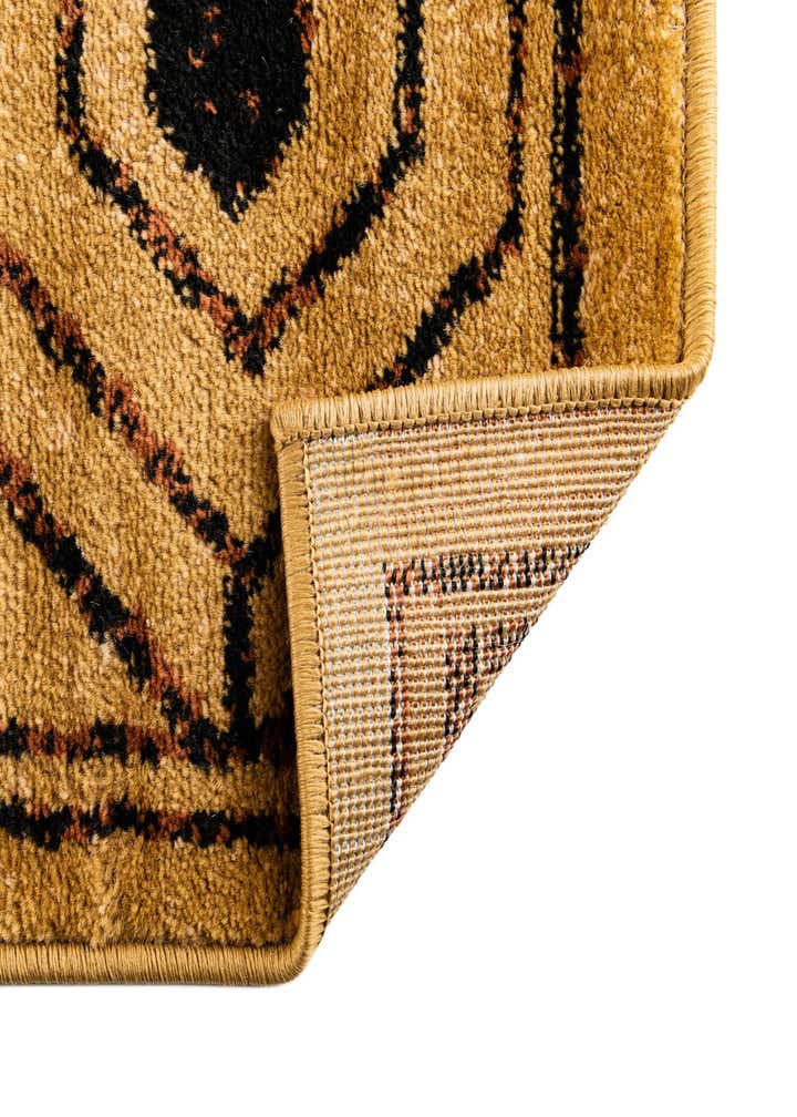 7' 10 x 7' 10 Pioneer Square Rug