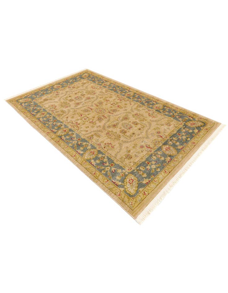 Detail image of 3' 3 x 5' 3 Chelsea Rug