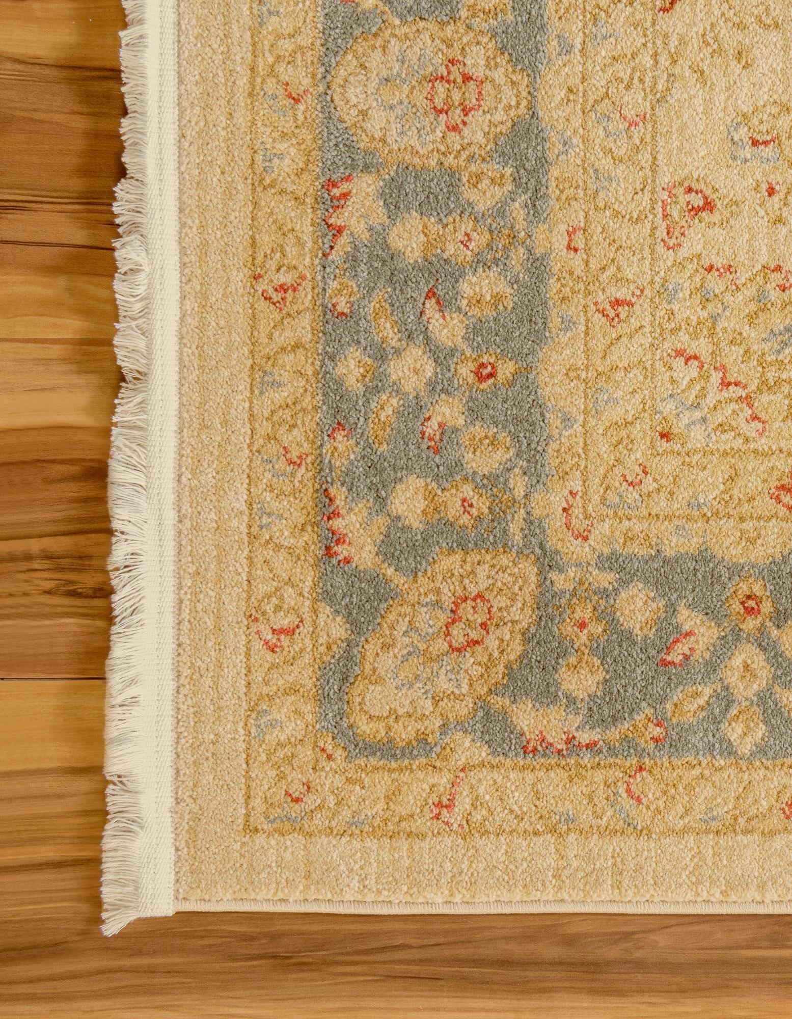 3' 3 x 5' 3 Kensington Rug