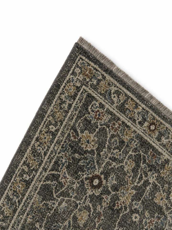 2' x 12' Eco Traditional Runner Rug