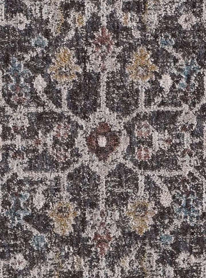 2' x 12' Eco Traditional Runner Rug