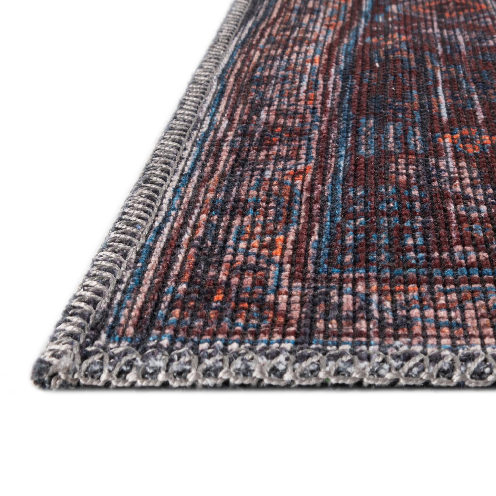 7' 10 x 7' 10 Washable Sisu Octagon Rug