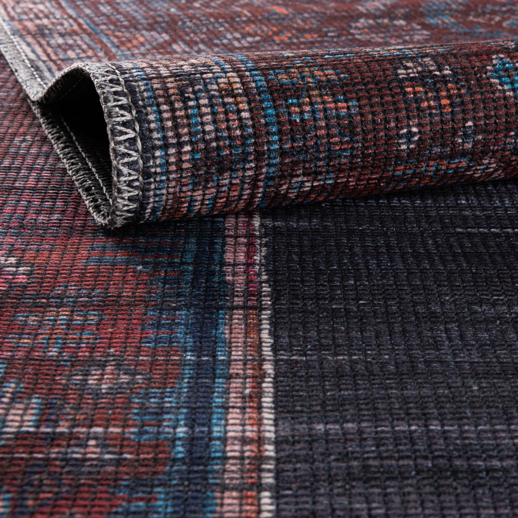 4' x 6' Washable Sisu Rug