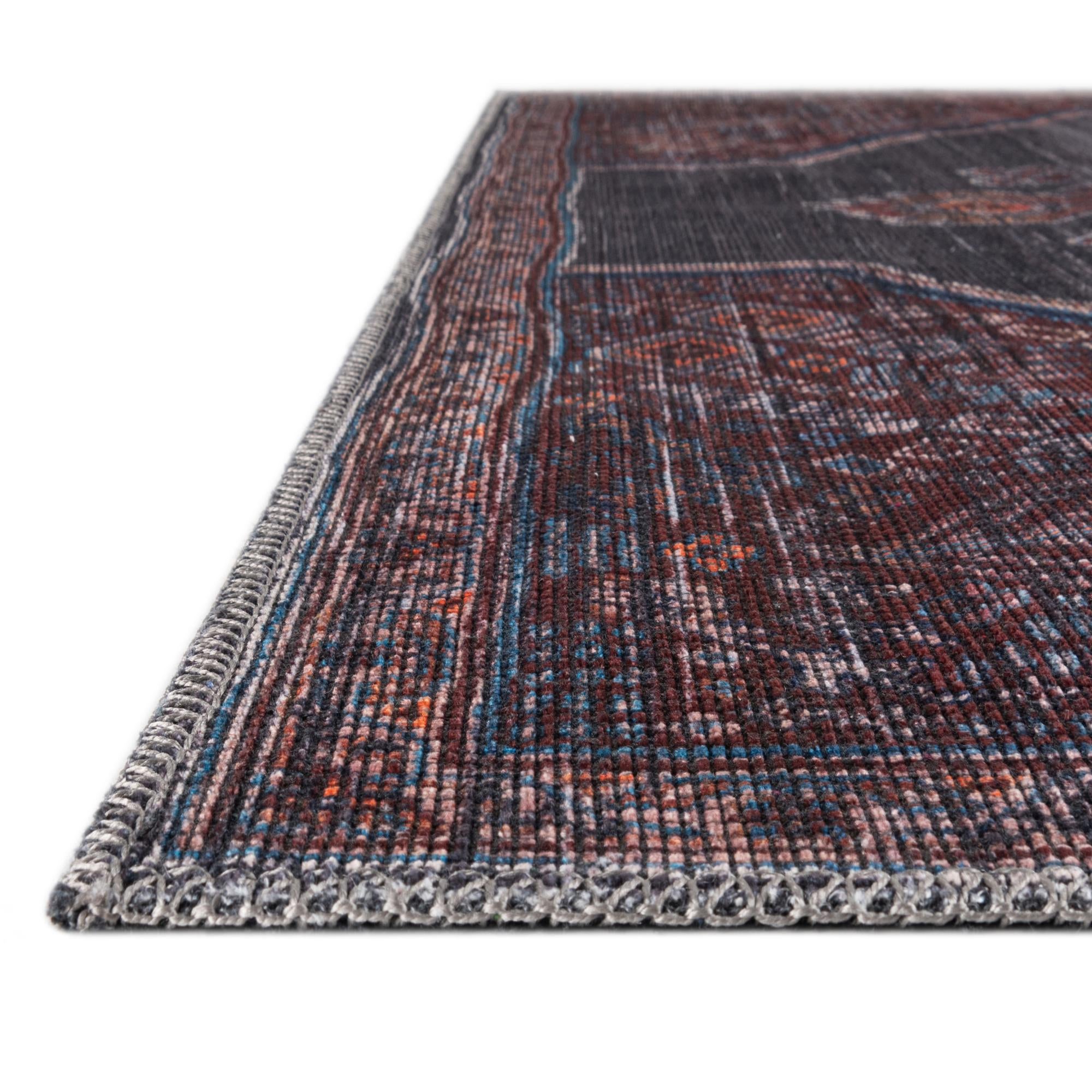 4' x 6' Washable Sisu Rug