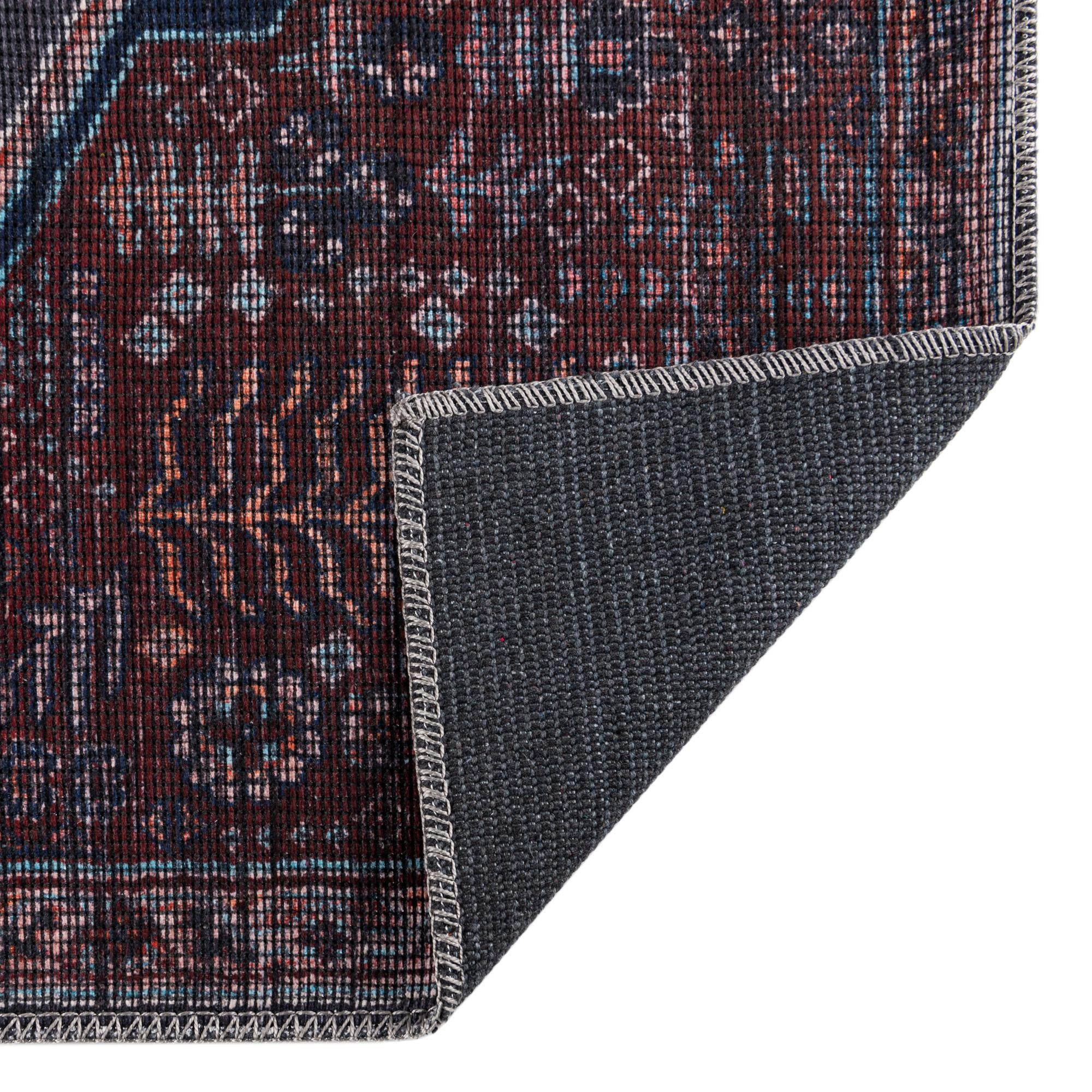 4' x 6' Washable Sisu Rug