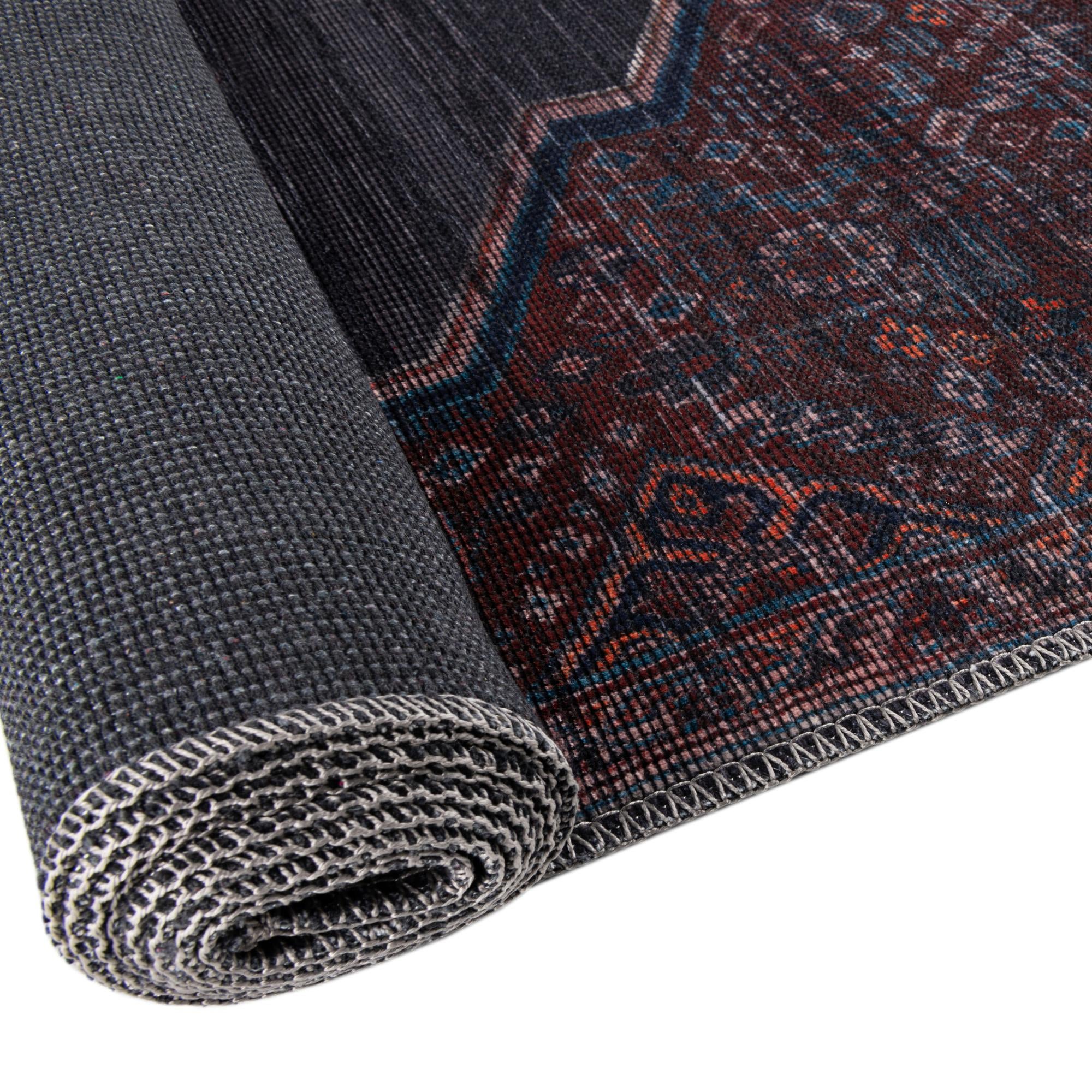 4' x 6' Washable Sisu Rug