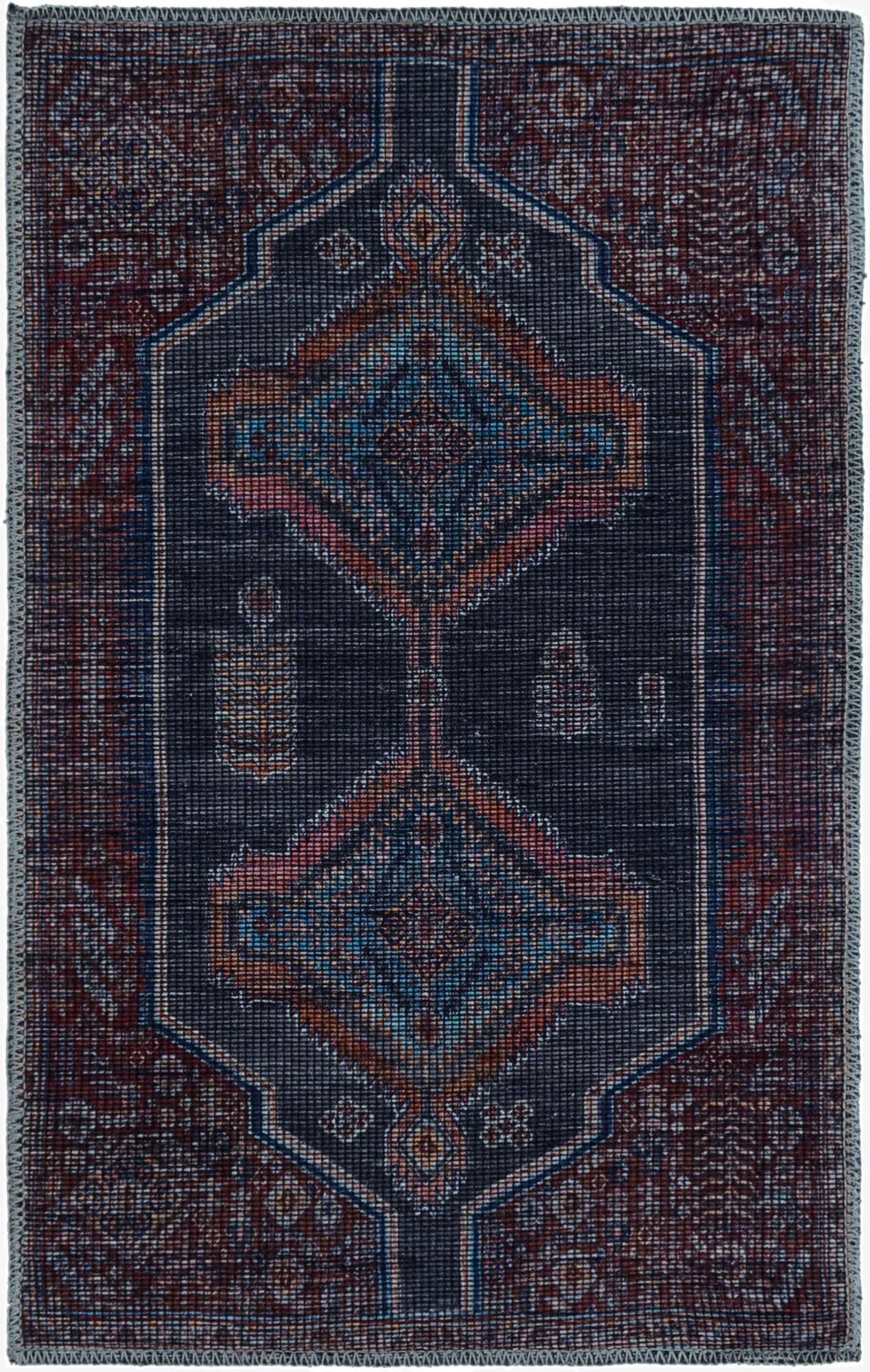 2' x 3'  Washable Sisu Rug
