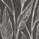 Rug Charcoal and Ivory Swatch link