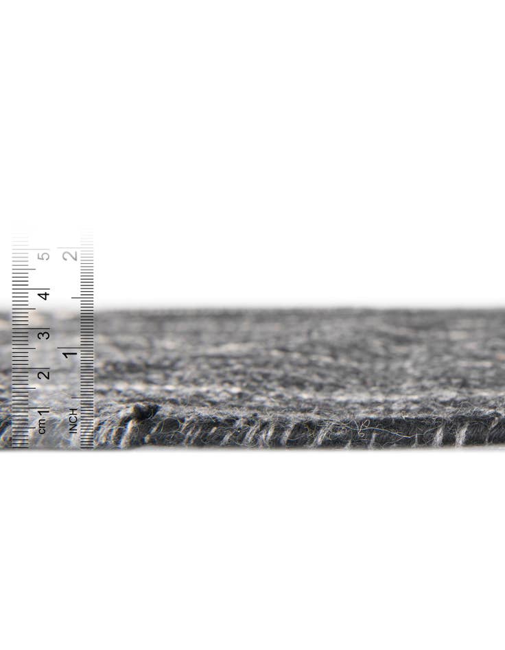 Detail image of 2' 2 x 5' 1 Easy-Clean Eco Bohemian Indoor / Outdoor Runner Rug
