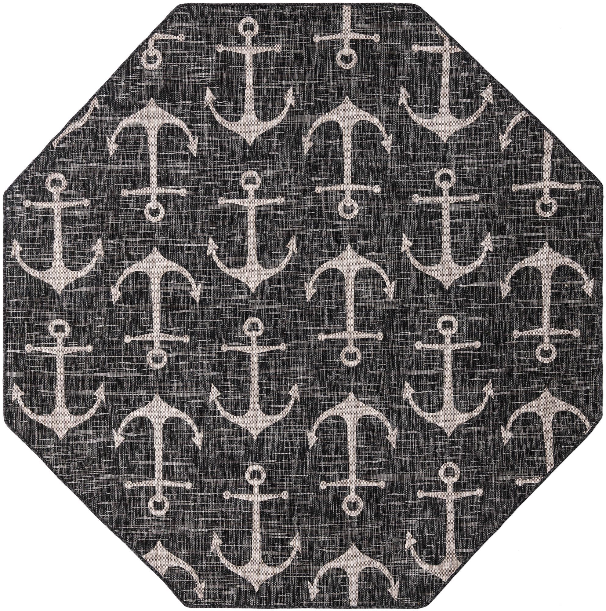 Rug Charcoal Gray Swatch link