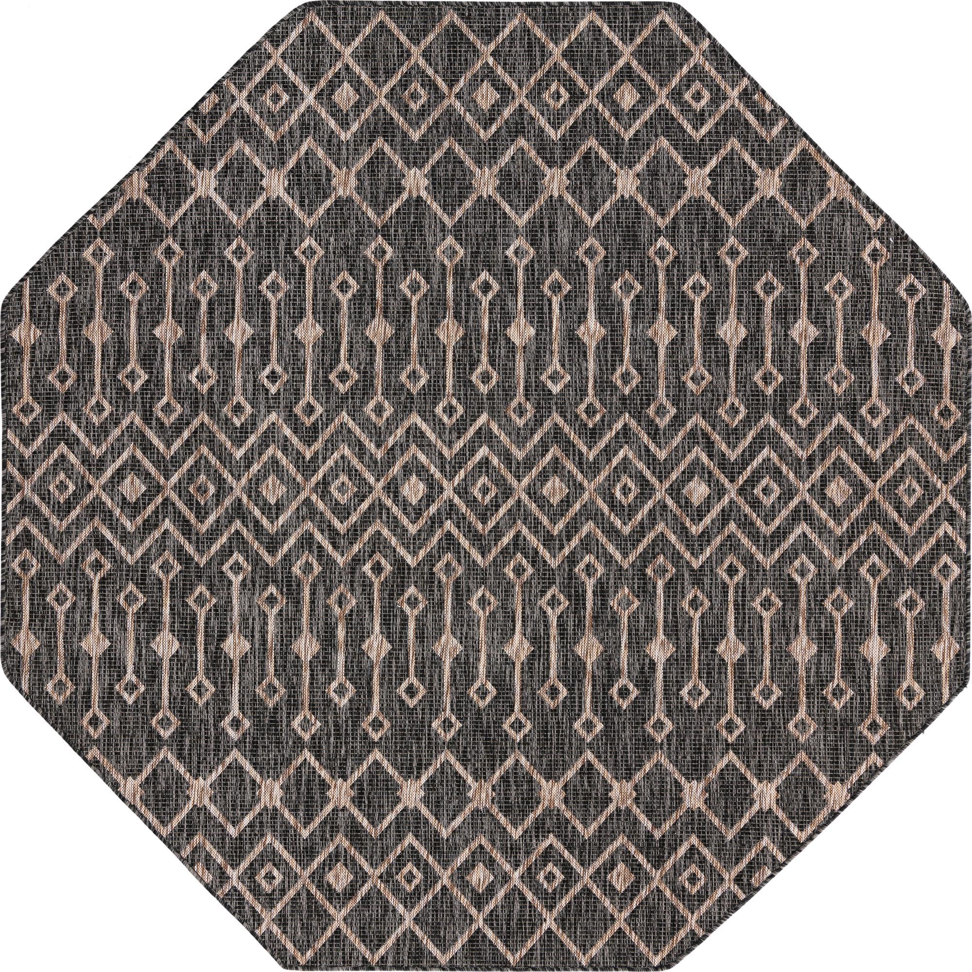 Rug Charcoal Gray Swatch link