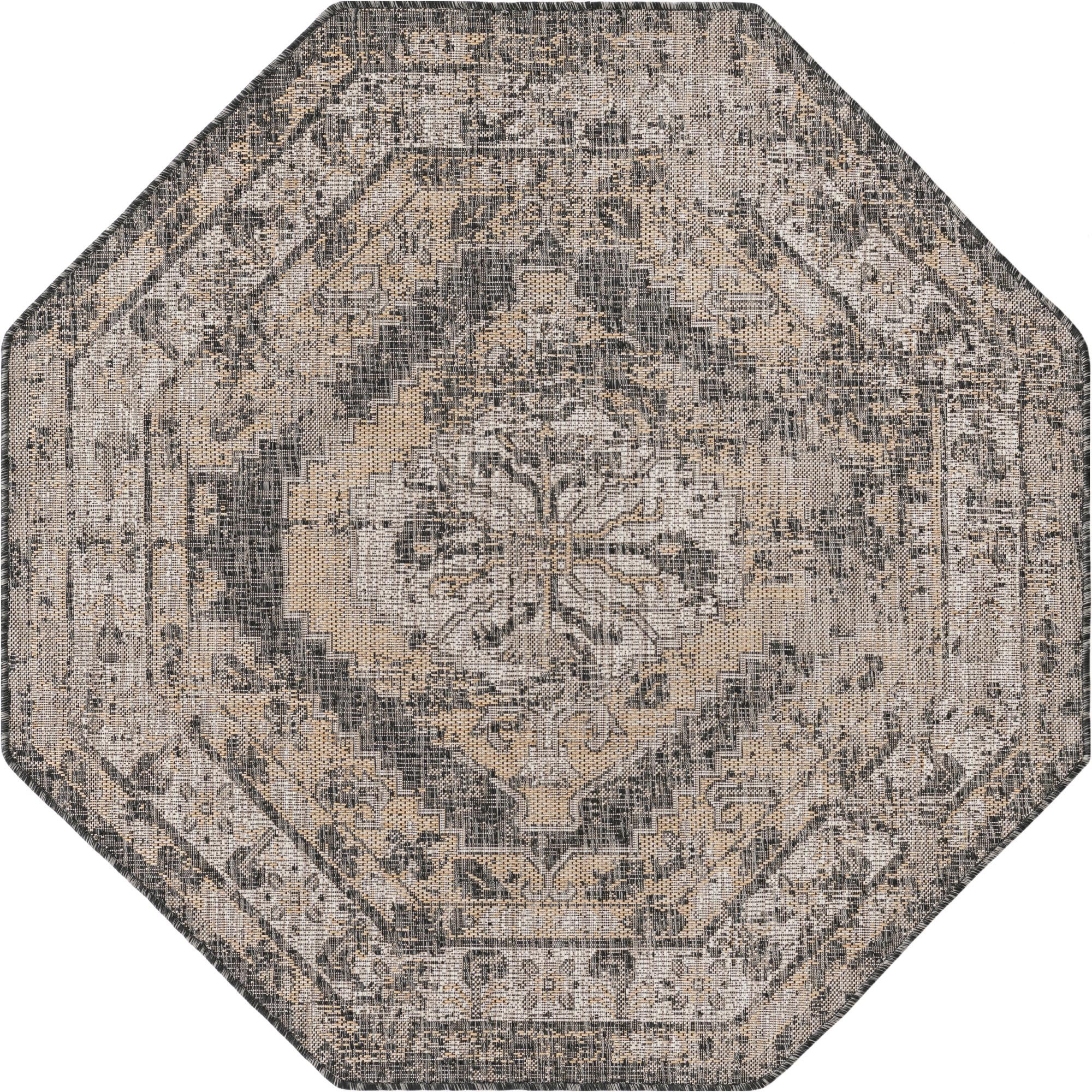 Rug Charcoal Gray Swatch link