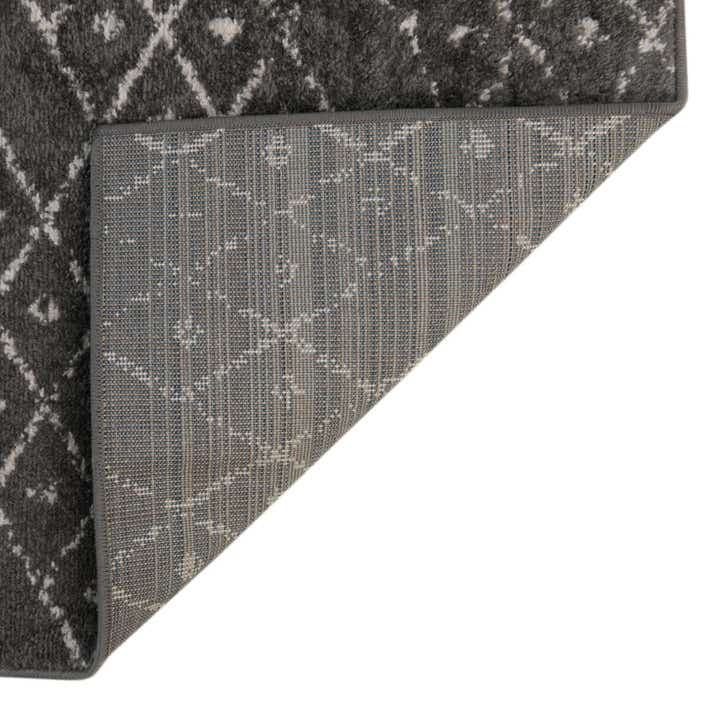 5' 3 x 5' 3 Paxon Trellis Octagon Rug