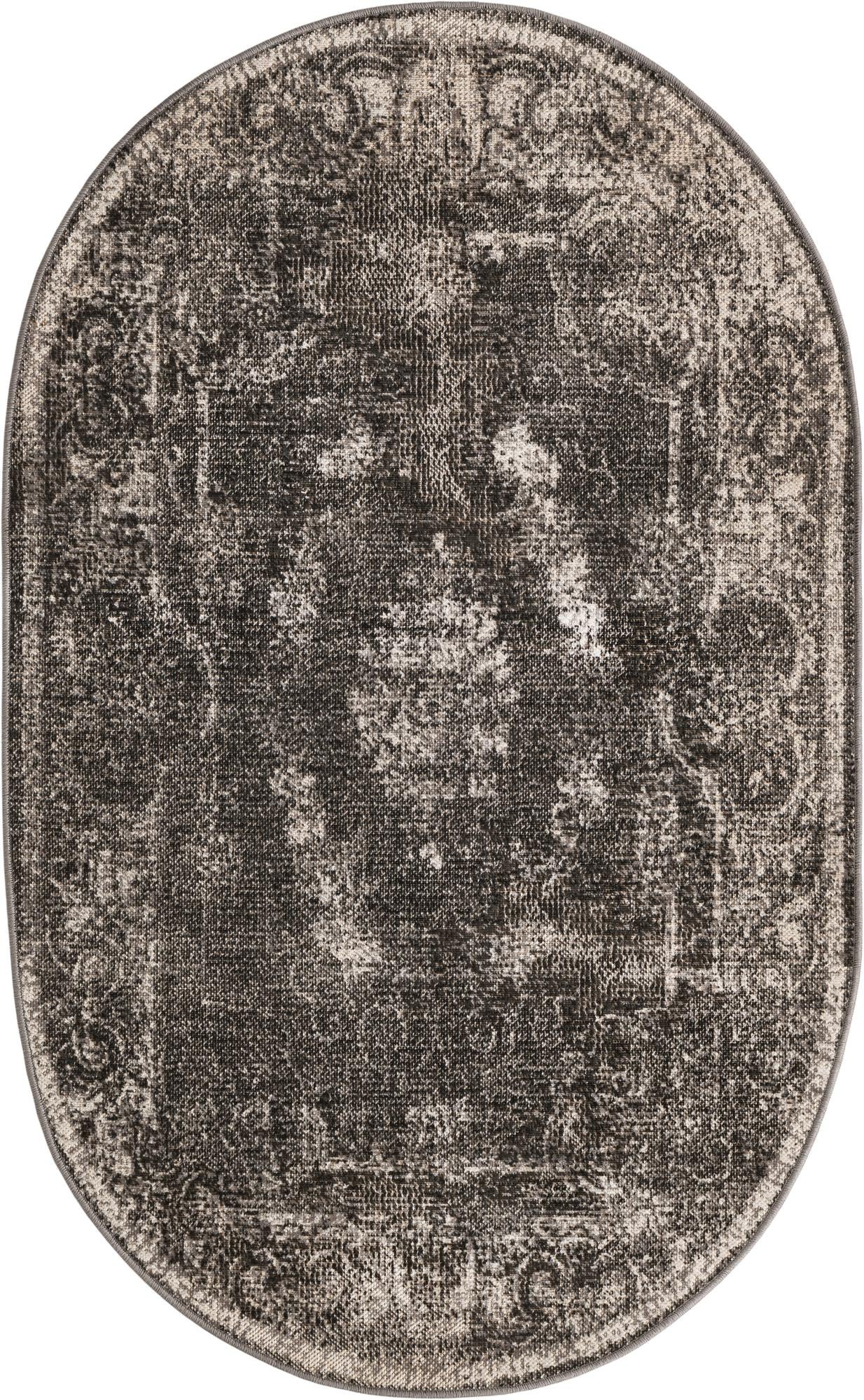 3' 3 x 5' 3 Aarhus Oval Rug