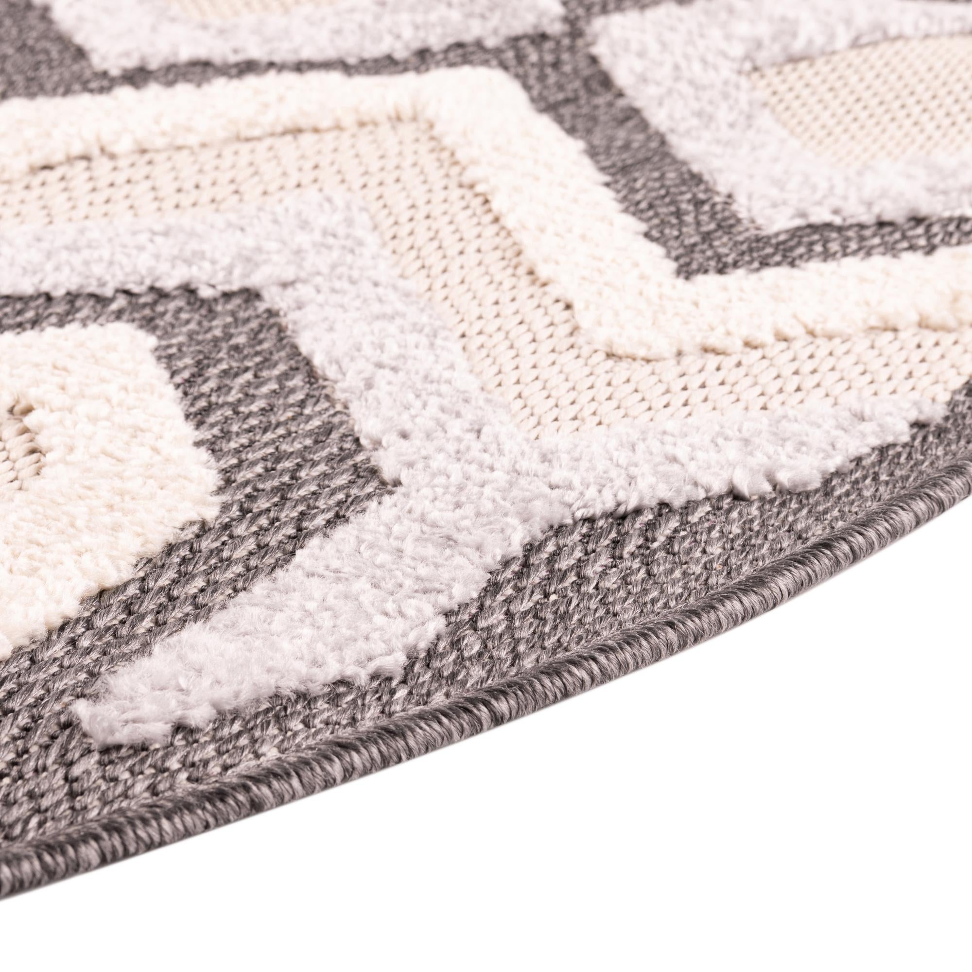 4' x 6' Arlo Oval Rug