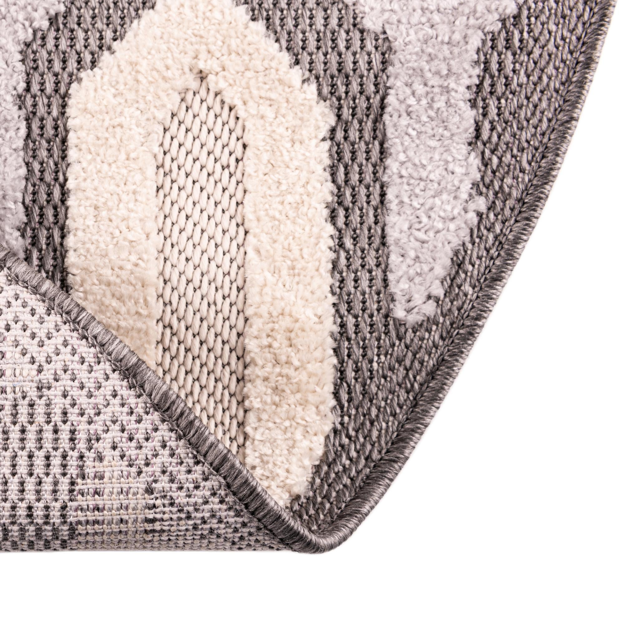 4' x 6' Arlo Oval Rug