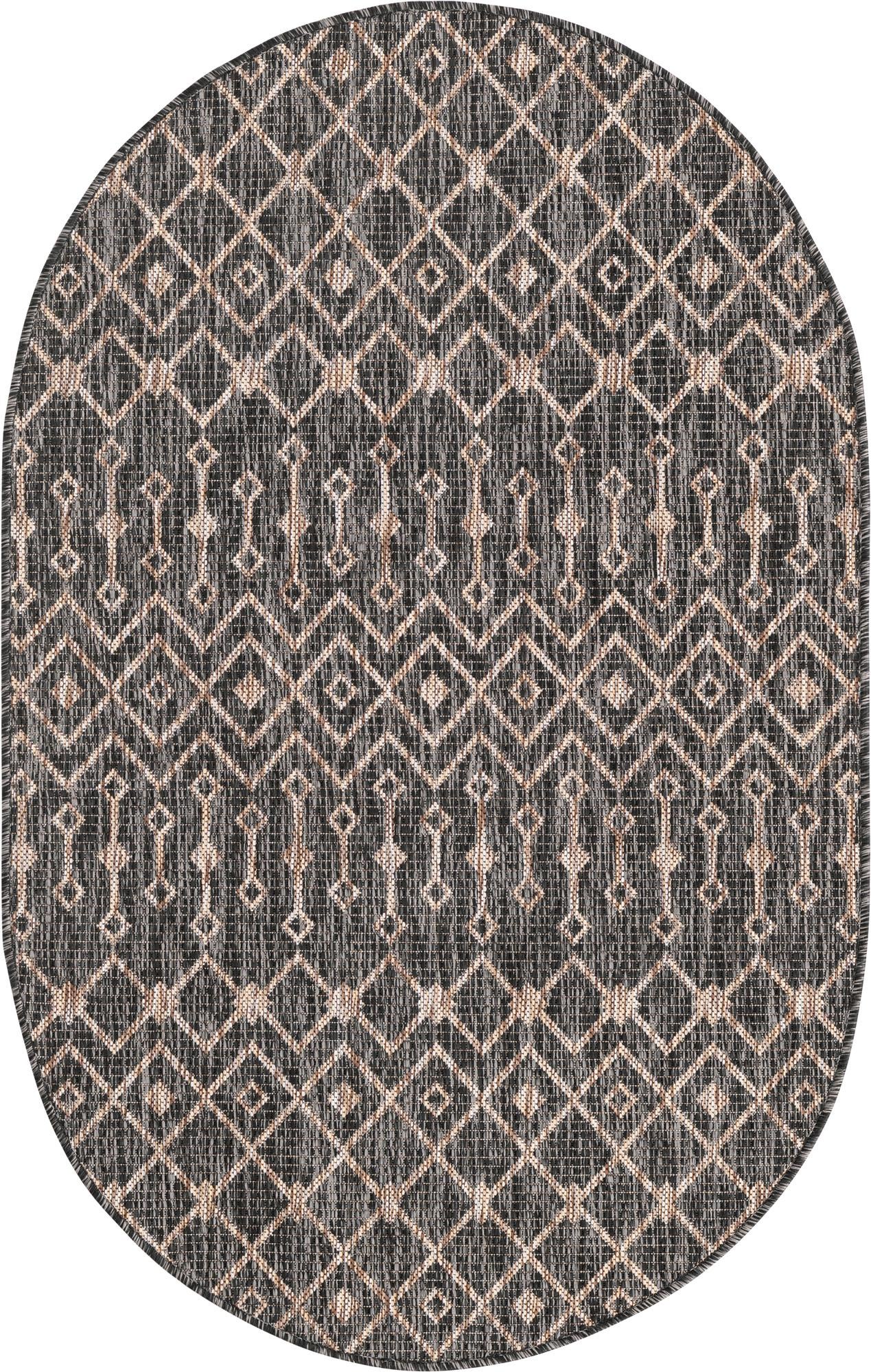 Rug Charcoal Gray Swatch link