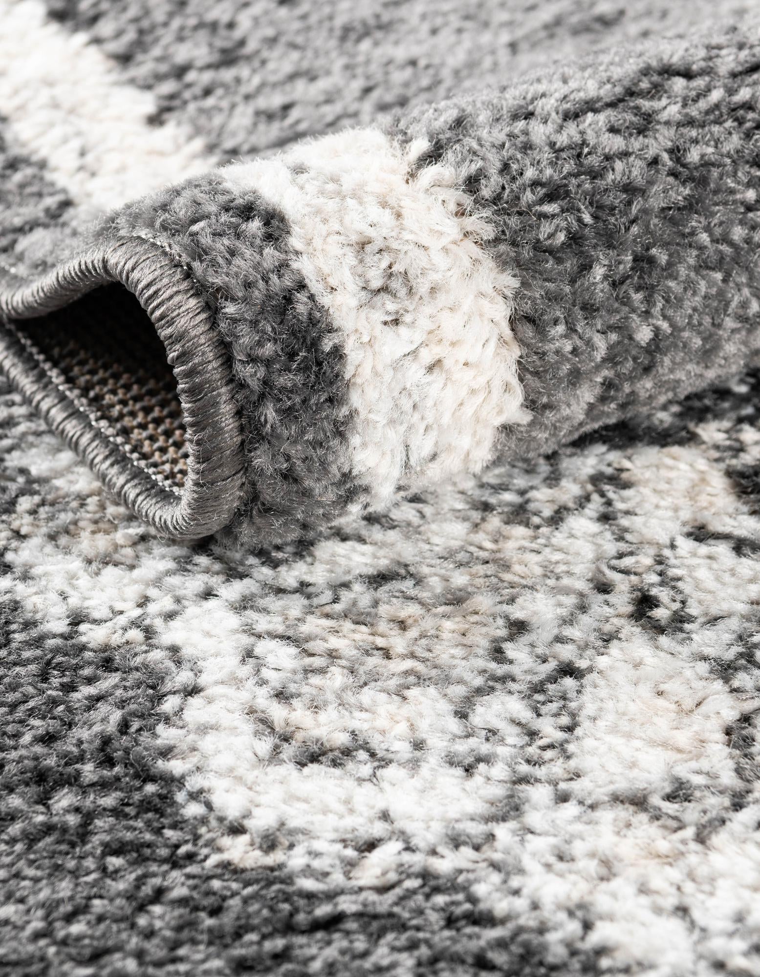 4' x 6' Parker Oval Rug