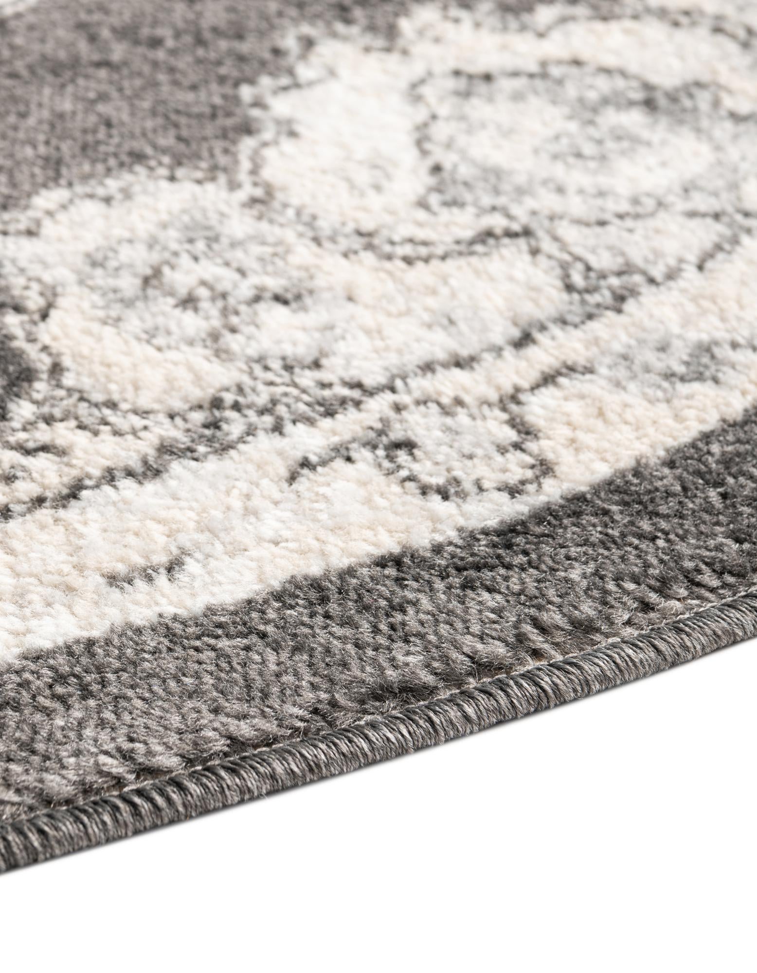 4' x 6' Parker Oval Rug