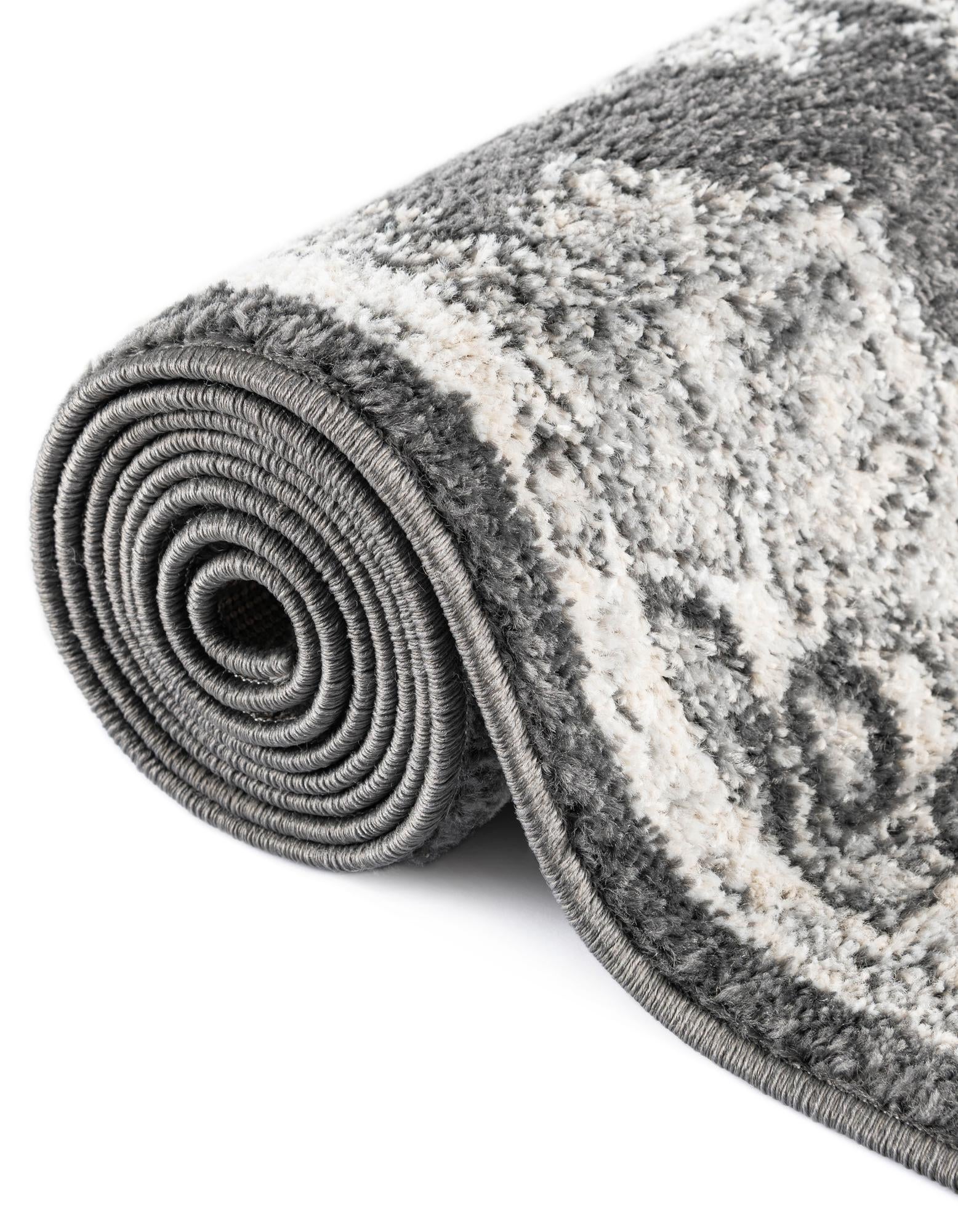 4' x 6' Parker Oval Rug