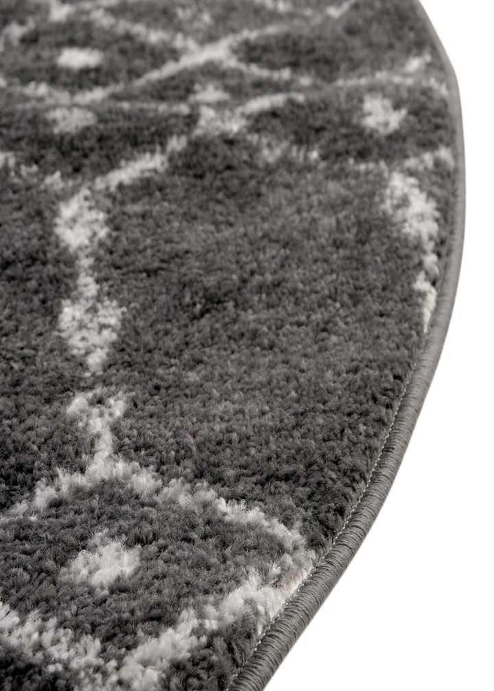 7' 10 x 10' Paxon Trellis Oval Rug