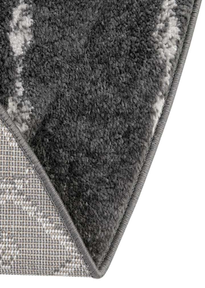 7' 10 x 10' Paxon Trellis Oval Rug