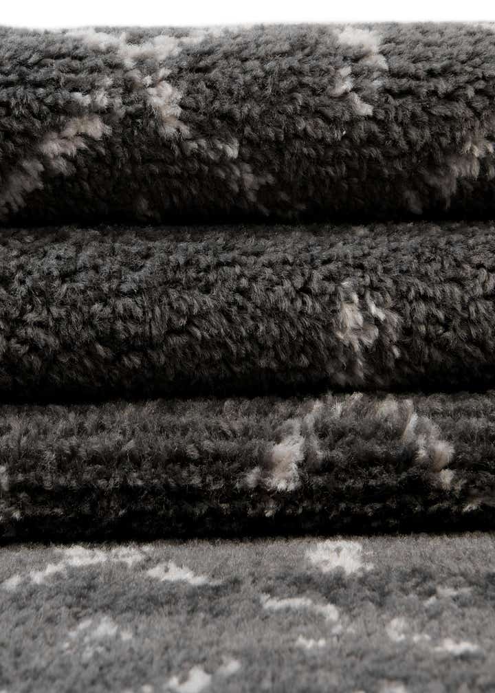 7' 10 x 10' Paxon Trellis Oval Rug