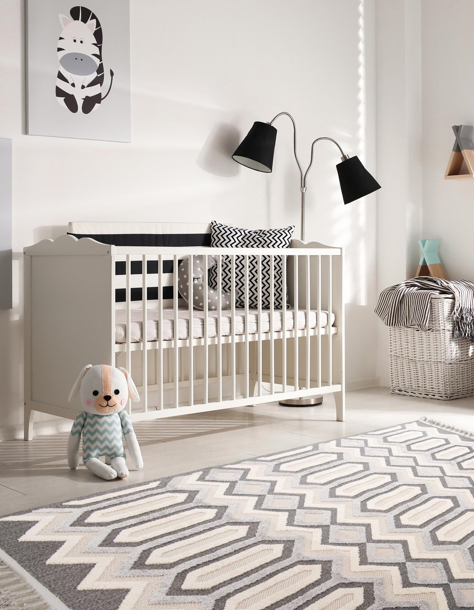 6' x 9' Arlo Rug