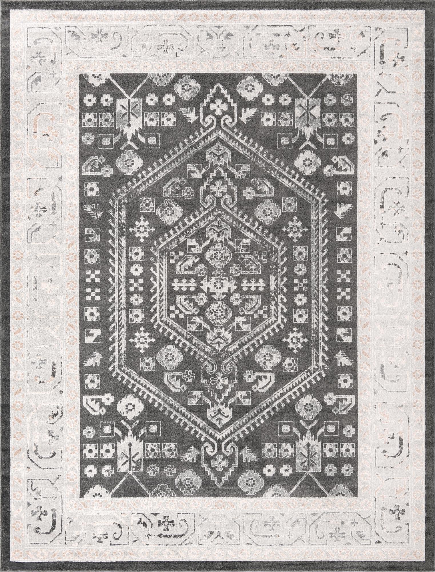 10' x 13' Aurelia Rug