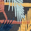 Rug Charcoal Gray Swatch link