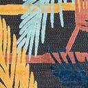 Rug Charcoal Gray Swatch link