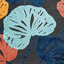 Rug Charcoal Gray Swatch link