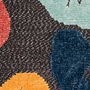 Rug Charcoal Gray Swatch link