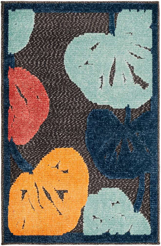 60cm x 90cm Fácil de limpiar Belize Alfombra Comprar todos los estilos