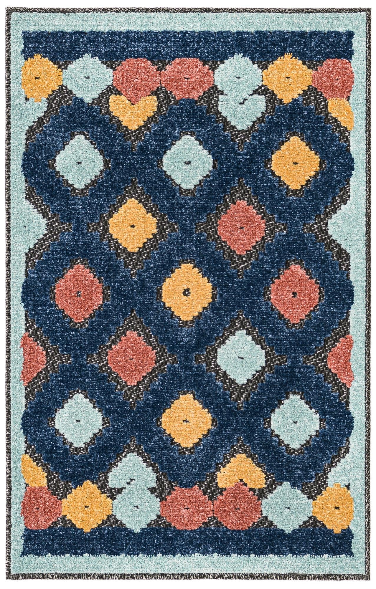 Rug Charcoal Gray Swatch link
