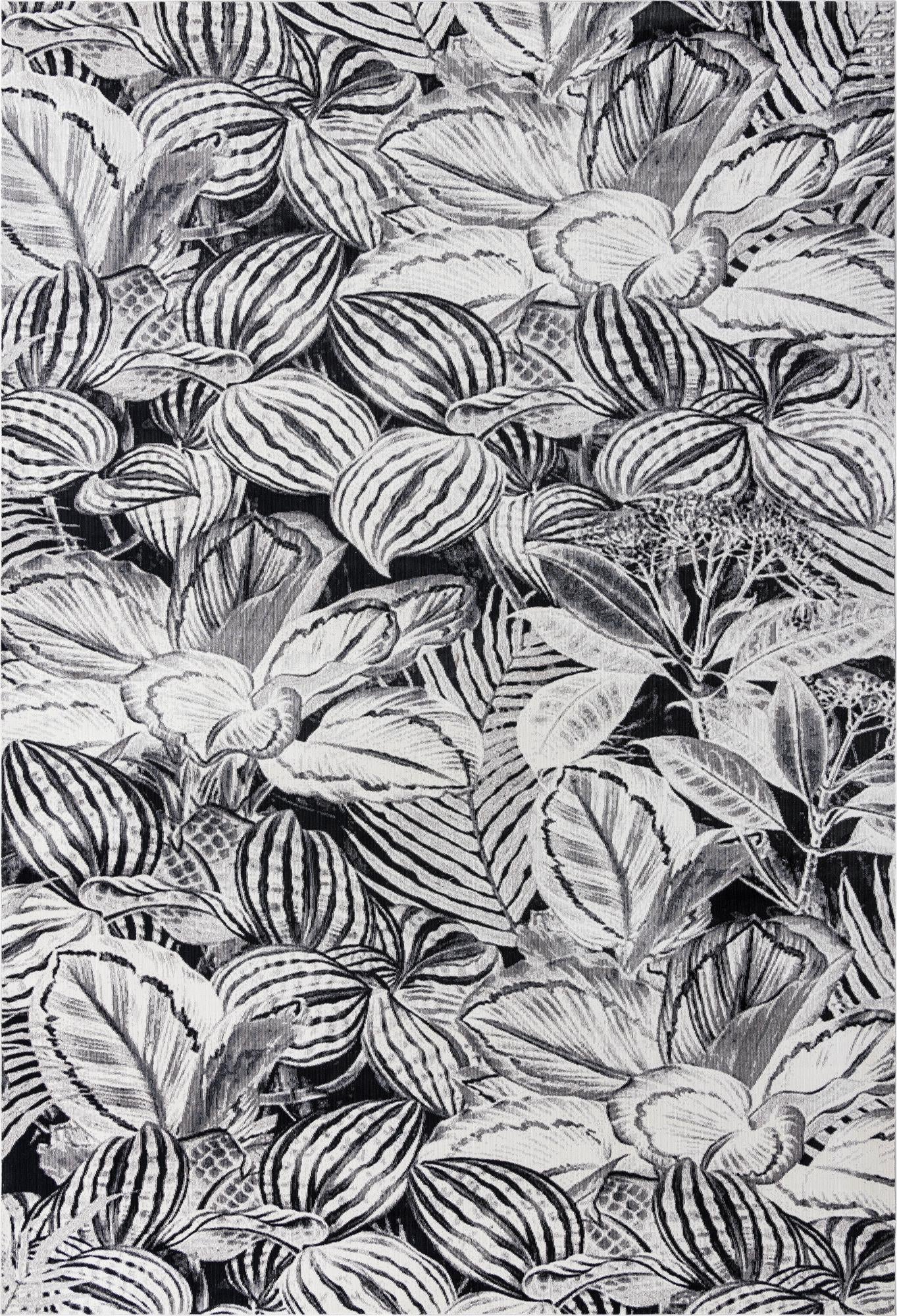 Rug Charcoal Gray Swatch link