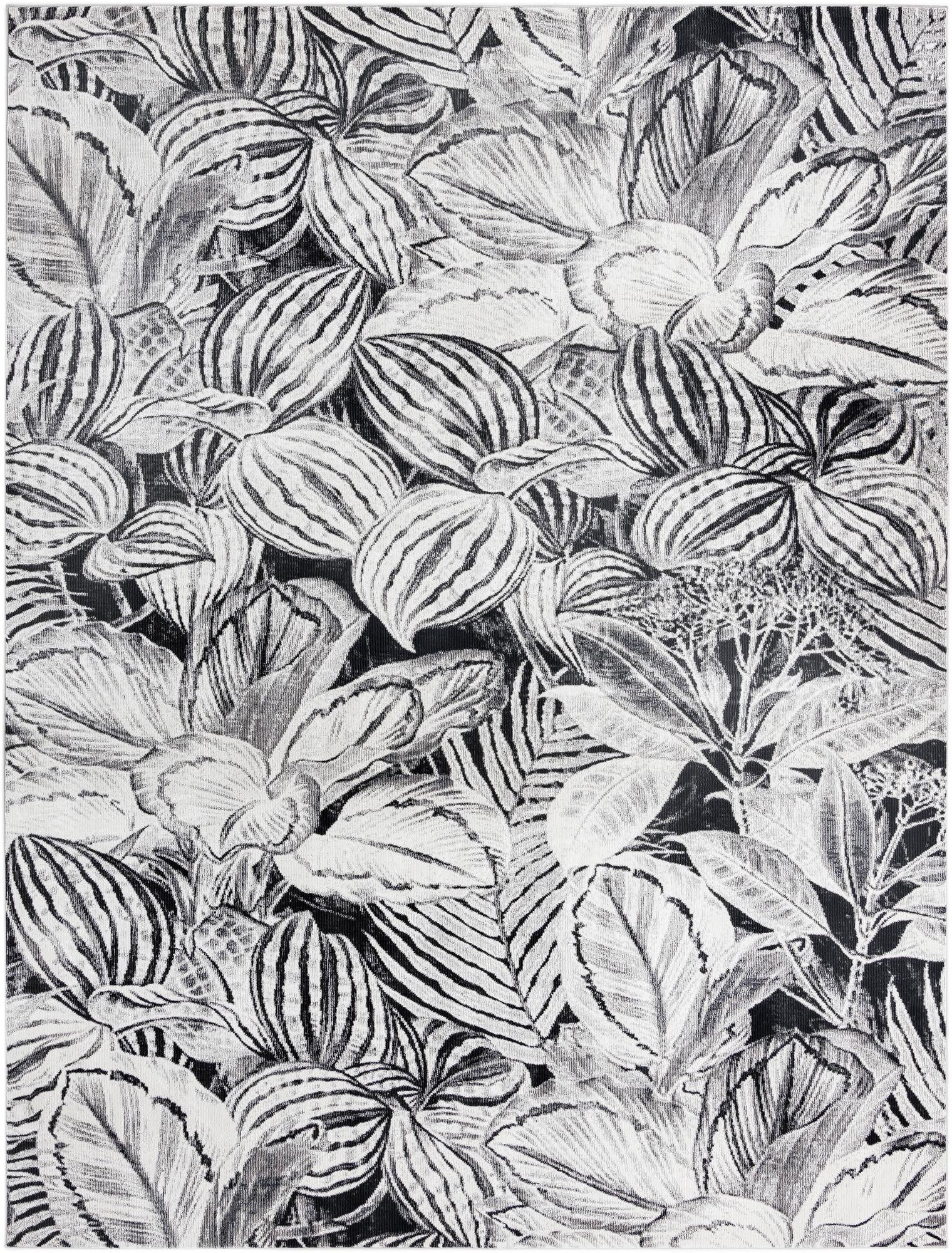 Rug Charcoal Gray Swatch link