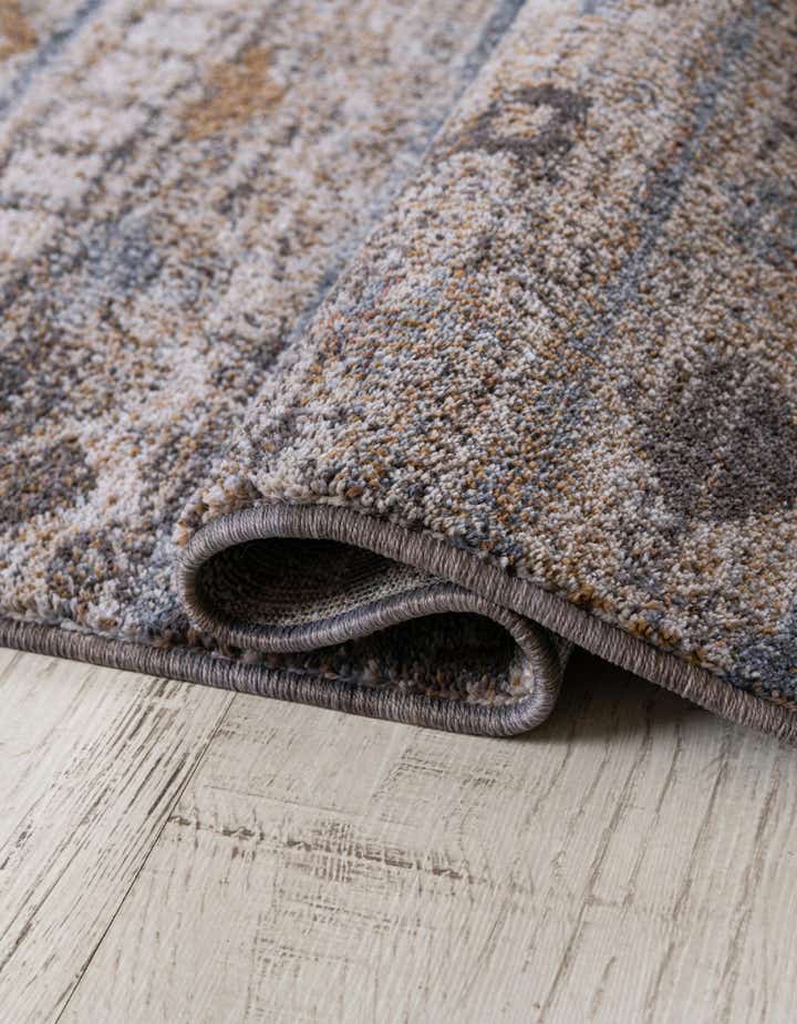 10' x 13' Eco Southwestern Rug