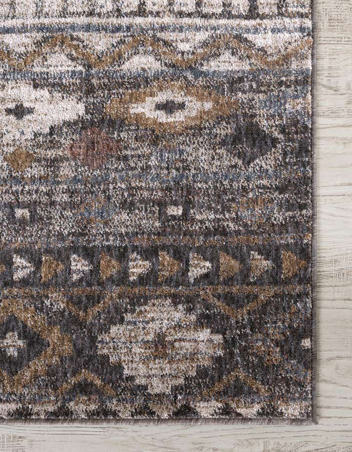 10' x 13' Eco Southwestern Rug