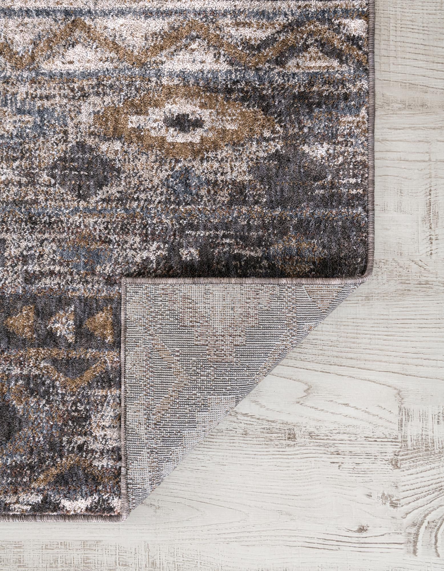 2' x 3' Eco Southwestern Rug