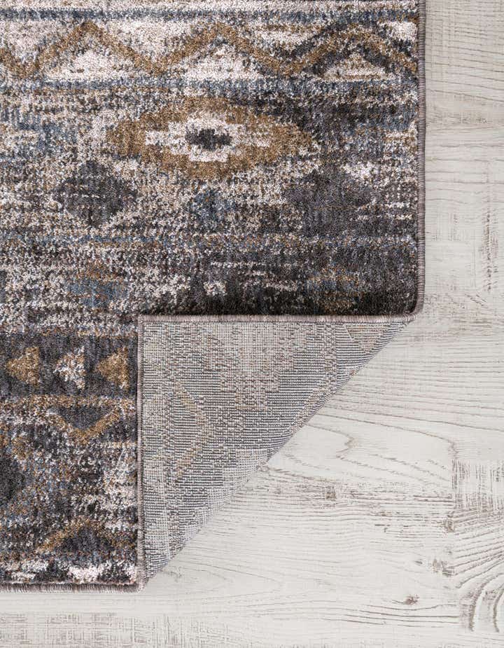 10' x 13' Eco Southwestern Rug